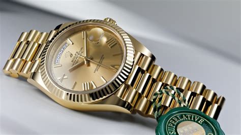 how much is a solid gold rolex watch|solid gold Rolex with diamonds.